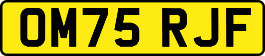 OM75RJF