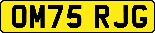OM75RJG