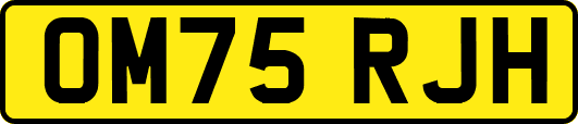OM75RJH