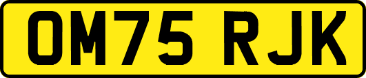 OM75RJK