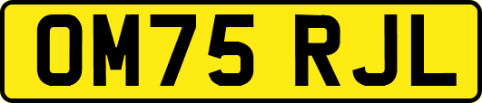 OM75RJL