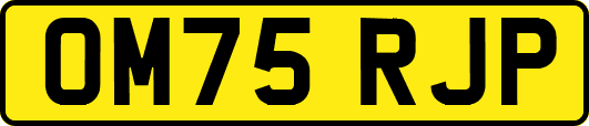 OM75RJP