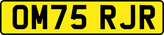 OM75RJR