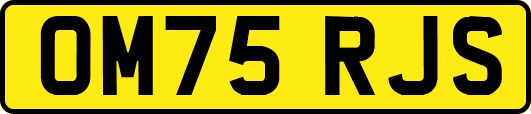 OM75RJS