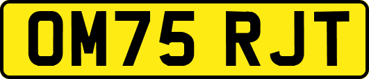 OM75RJT