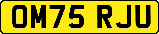 OM75RJU