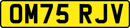 OM75RJV