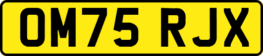 OM75RJX