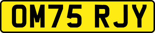 OM75RJY