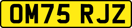 OM75RJZ
