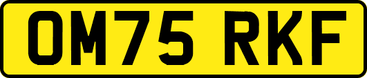 OM75RKF