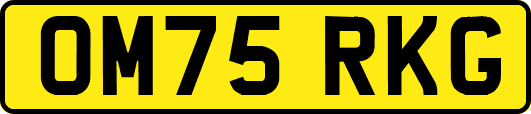 OM75RKG