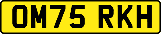 OM75RKH