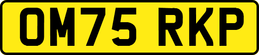 OM75RKP