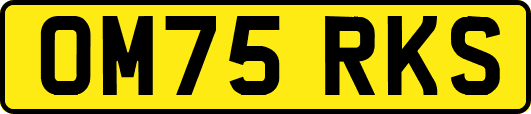 OM75RKS