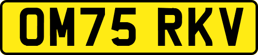OM75RKV