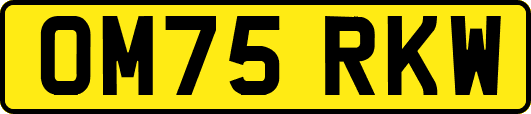 OM75RKW