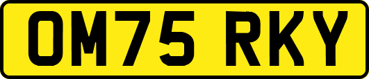 OM75RKY