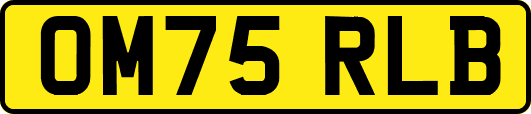 OM75RLB