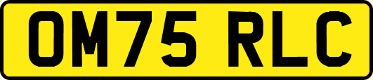OM75RLC