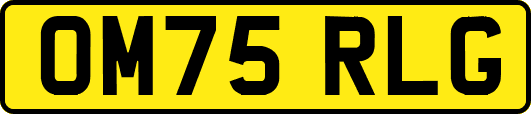 OM75RLG