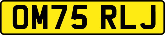 OM75RLJ