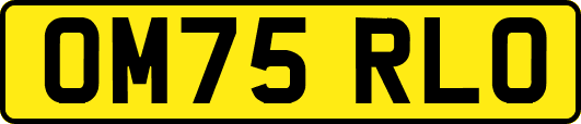 OM75RLO
