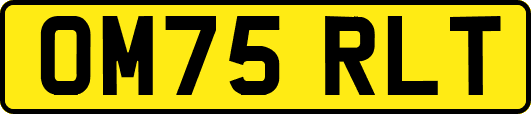 OM75RLT