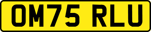 OM75RLU