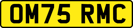 OM75RMC