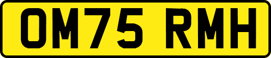 OM75RMH