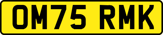 OM75RMK
