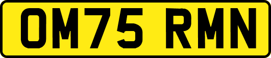 OM75RMN