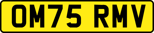 OM75RMV