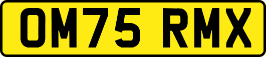 OM75RMX