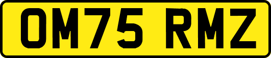OM75RMZ