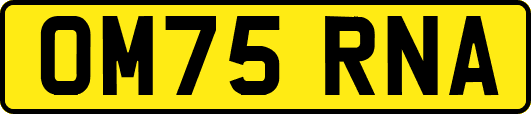 OM75RNA
