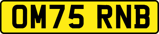 OM75RNB