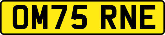OM75RNE