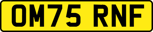 OM75RNF