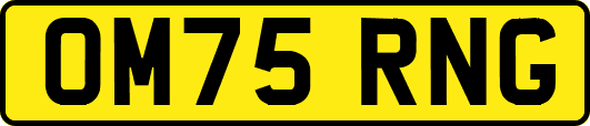 OM75RNG