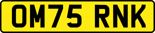 OM75RNK