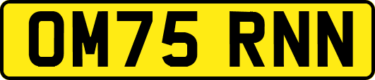 OM75RNN