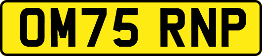 OM75RNP