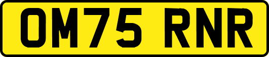 OM75RNR