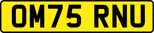 OM75RNU