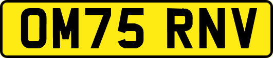 OM75RNV