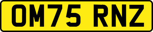 OM75RNZ