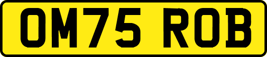 OM75ROB