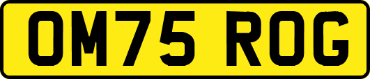 OM75ROG